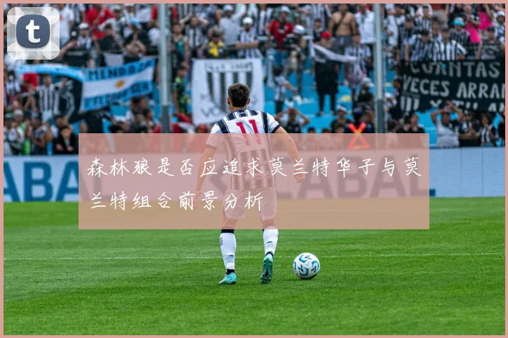 森林狼是否应追求莫兰特华子与莫兰特组合前景分析